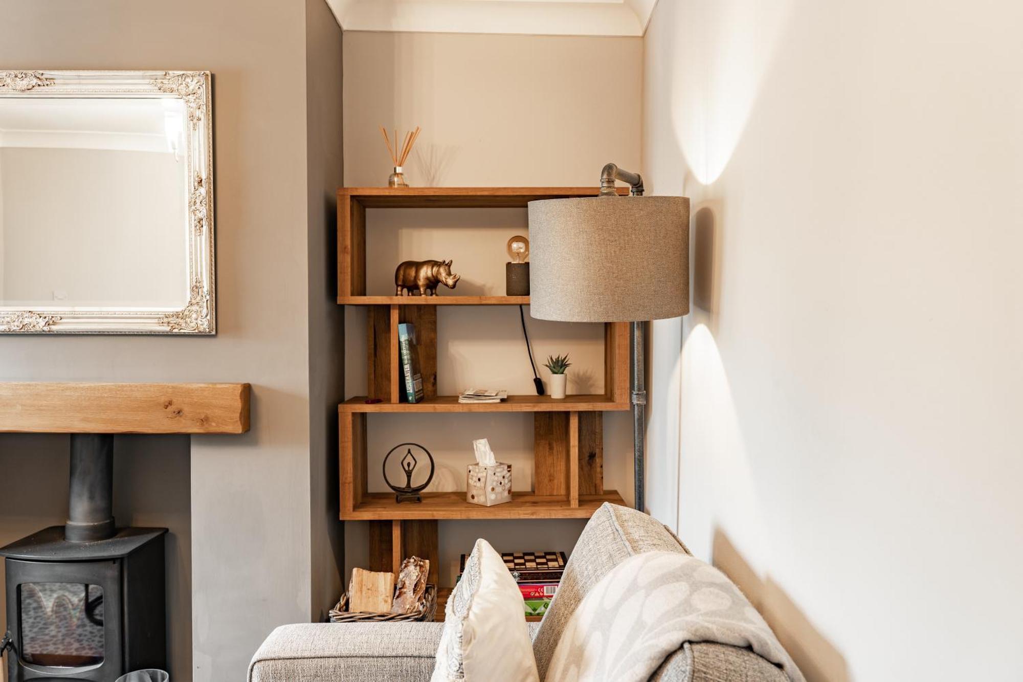 Cosy 2 Bed Cottage In Charming Village Of Christleton - For Up To 5 Dış mekan fotoğraf