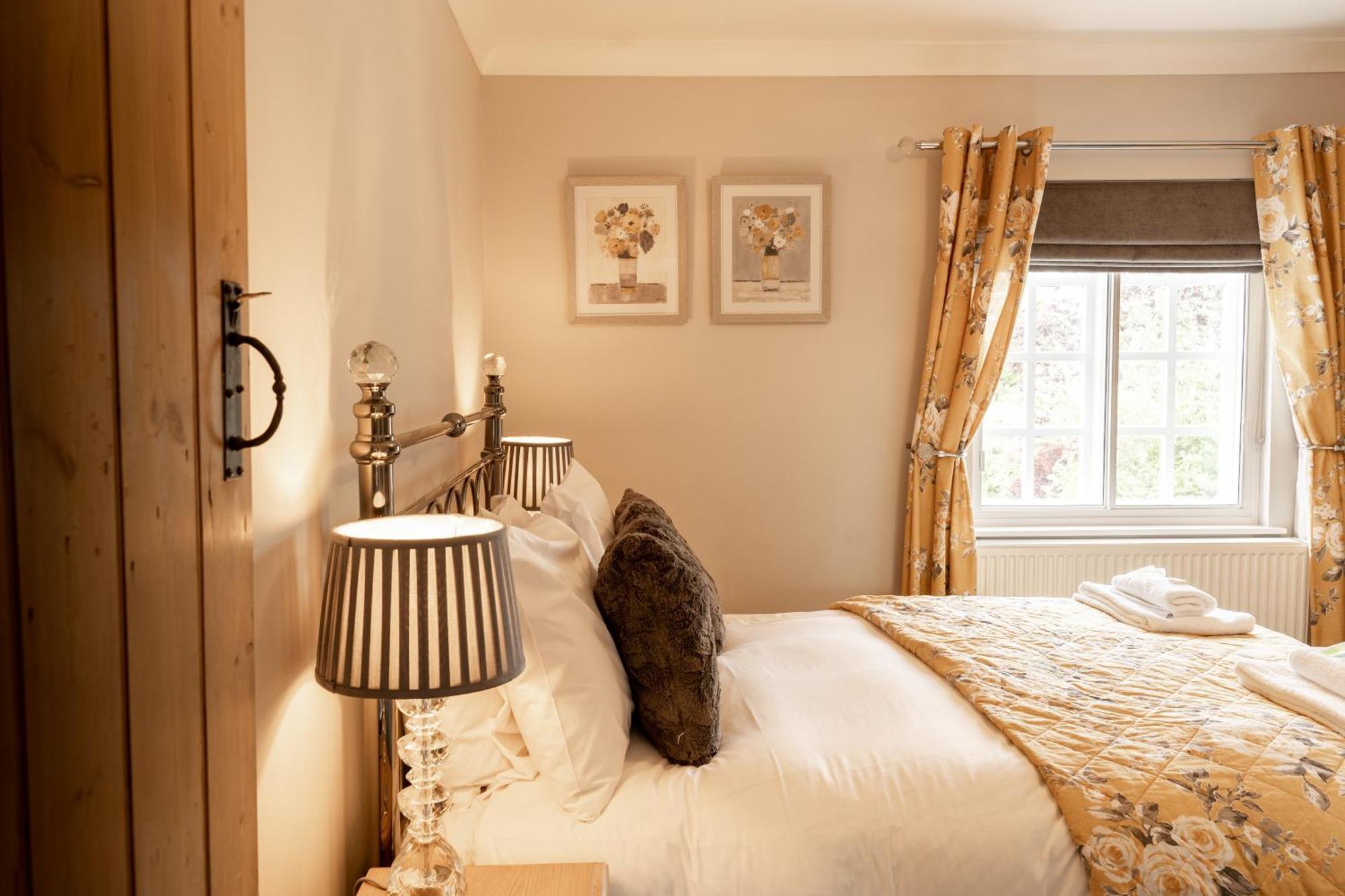 Cosy 2 Bed Cottage In Charming Village Of Christleton - For Up To 5 Dış mekan fotoğraf