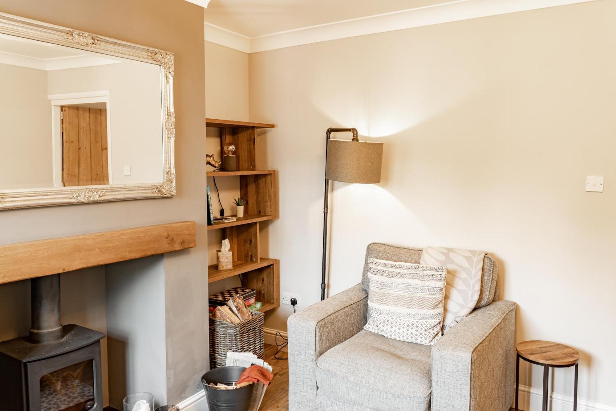 Cosy 2 Bed Cottage In Charming Village Of Christleton - For Up To 5 Dış mekan fotoğraf